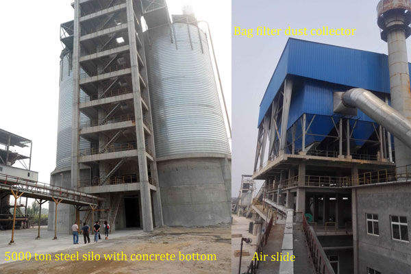 fly-ash-storage-silo