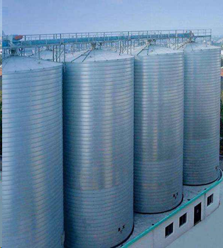 fly-ash-storage-silo